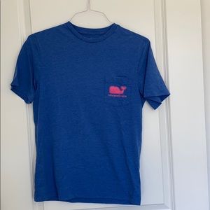 Vineyard Vines short sleeve t-shirt, XS